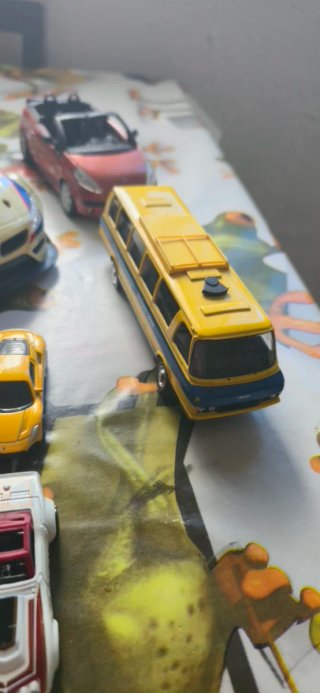 Lote de coches de juguete para niños