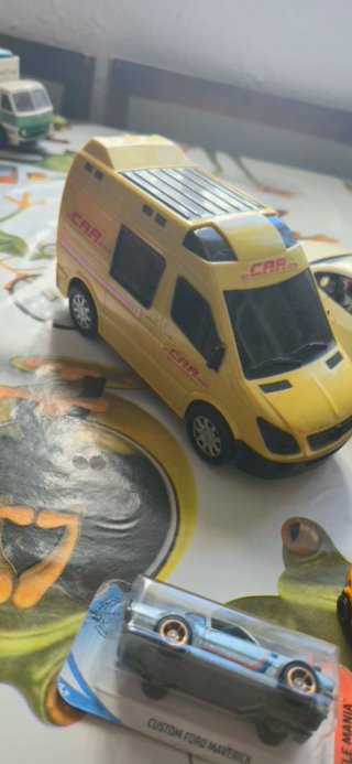 Lote de coches de juguete para niños