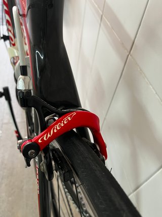 Bicicleta Wilier Izoard XP Carbono
