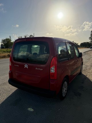 Citroen Berlingo 2010
