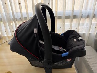 Cochecito Bebé con Capazo, Silla y Maxi-Cosi