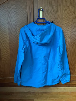 Canguro Carhartt Mujer Azul