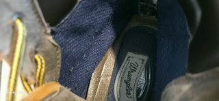 Stivaletti  Beige/Marrone