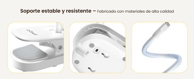 Videocamera per Bambini con Supporto 5" 1080P