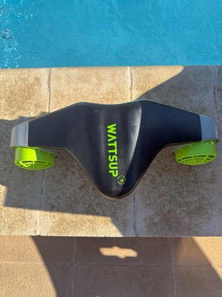 Propulsor Wattsup Sea Scooter