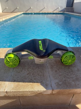 Propulsor Wattsup Sea Scooter