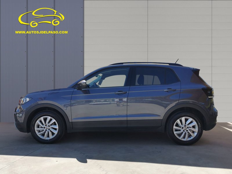 Volkswagen T-Cross Advance 1.0 TSI DSG 2022, foto 2