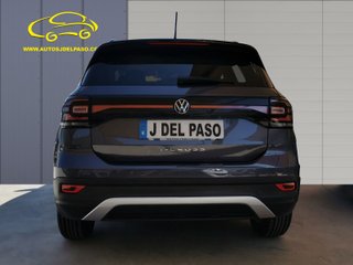 Volkswagen T-Cross 2022