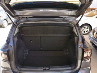 Volkswagen T-Cross 2022