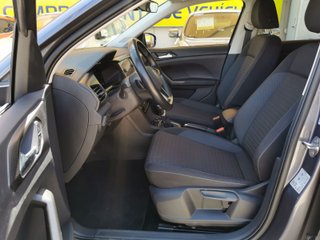Volkswagen T-Cross 2022