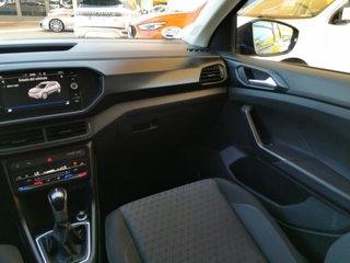 Volkswagen T-Cross 2022