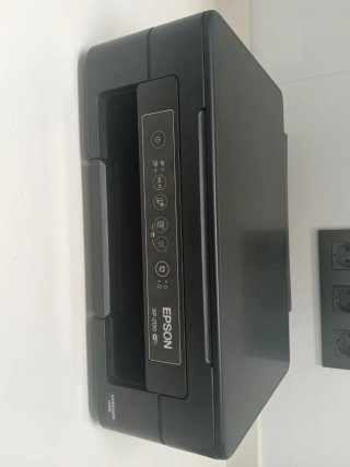 Impresora Epson XP-2150 WiFi Negra