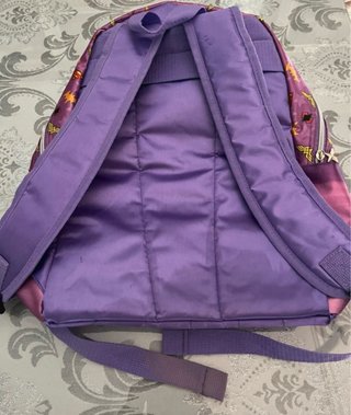 Mochila DC Super Hero Girls