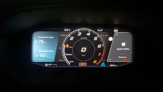 SEAT Leon 2020 22100km. 1.5 150cv fr etsi dsg go