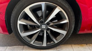 SEAT Leon 2020 22100km. 1.5 150cv fr etsi dsg go