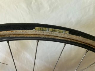 °Rare Rueda Ambrosio Super Record Campagnolo
