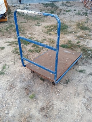 Carro de carga