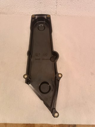 Tapa correa Monster 800 S2R y 695 distribucion