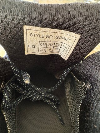 Botas Izas Gore-Tex Mujer/Niña