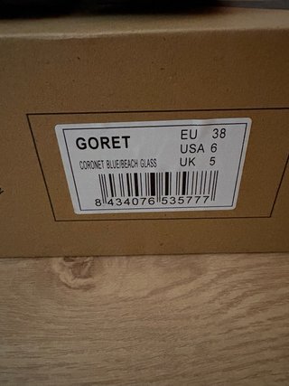 Botas Izas Gore-Tex Mujer/Niña