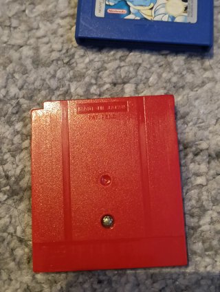 3 Jogos Pokémon Game Boy Nintendo