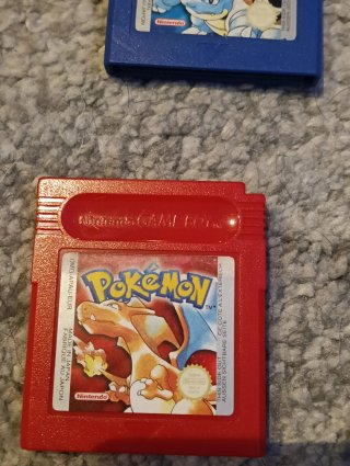 3 Jogos Pokémon Game Boy Nintendo