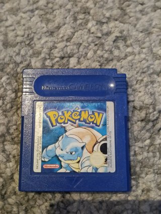 3 Jogos Pokémon Game Boy Nintendo