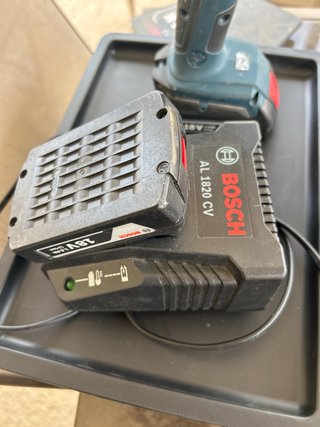 Taladro Percutor Bosch GSB 18 2 LI