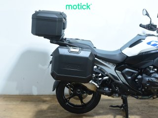 BMW R 1300 GS (3 PACKS + 3 CASE) (IVA DEDUCIBLE)