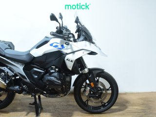 BMW R 1300 GS (3 PACKS + 3 CASE) (IVA DEDUCIBLE)