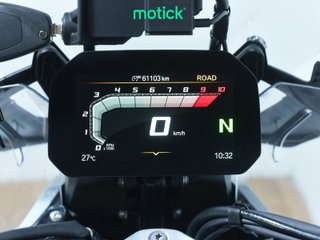 BMW R 1300 GS (3 PACKS + 3 CASE) (IVA DEDUCIBLE)