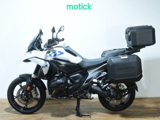 BMW R 1300 GS (3 PACKS + 3 CASE) (IVA DEDUCIBLE)