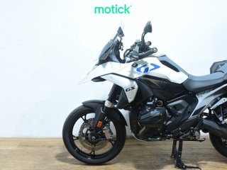 BMW R 1300 GS (3 PACKS + 3 CASE) (IVA DEDUCIBLE)