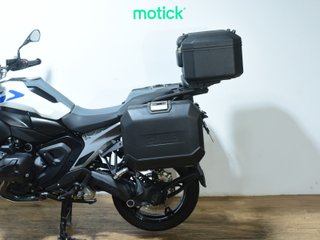 BMW R 1300 GS (3 PACKS + 3 CASE) (IVA DEDUCIBLE)