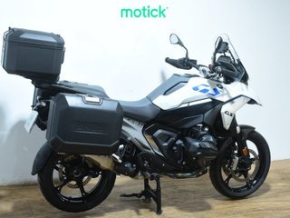 BMW R 1300 GS (3 PACKS + 3 CASE) (IVA DEDUCIBLE)