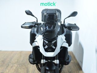 BMW R 1300 GS (3 PACKS + 3 CASE) (IVA DEDUCIBLE)