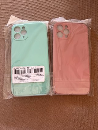 Custodie per iPhone 11 Pro