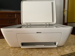 Computadora Dell con Teclado Microsoft