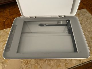 Computadora Dell con Teclado Microsoft
