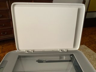 Computadora Dell con Teclado Microsoft