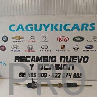 CREMALLERA DIRECCION RENAULT 21 NUEVO QSR99