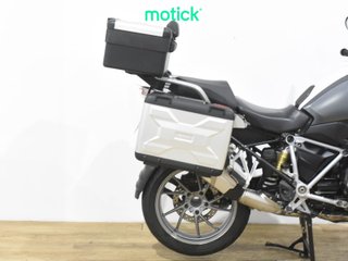 BMW R 1250 GS (IVA) (3 PACKS+ 3 MAL.)(REVI 60K OK)