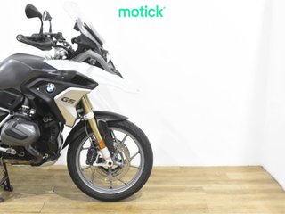 BMW R 1250 GS (IVA) (3 PACKS+ 3 MAL.)(REVI 60K OK)