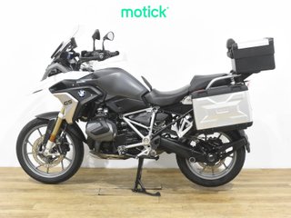 BMW R 1250 GS (IVA) (3 PACKS+ 3 MAL.)(REVI 60K OK)