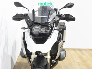BMW R 1250 GS (IVA) (3 PACKS+ 3 MAL.)(REVI 60K OK)