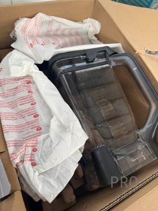 Ninja Procesador de alimentos 3 en 1