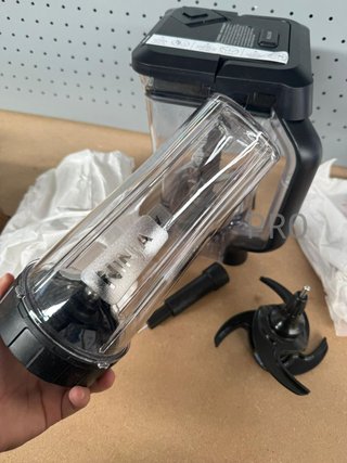 Ninja Procesador de alimentos 3 en 1