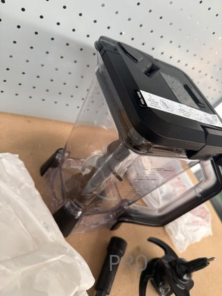 Ninja Procesador de alimentos 3 en 1