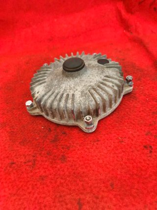 Tambor Freno Delantero Vespa Cosa 125 200