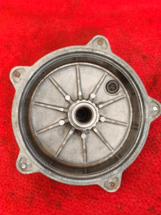 Tambor Freno Delantero Vespa Cosa 125 200